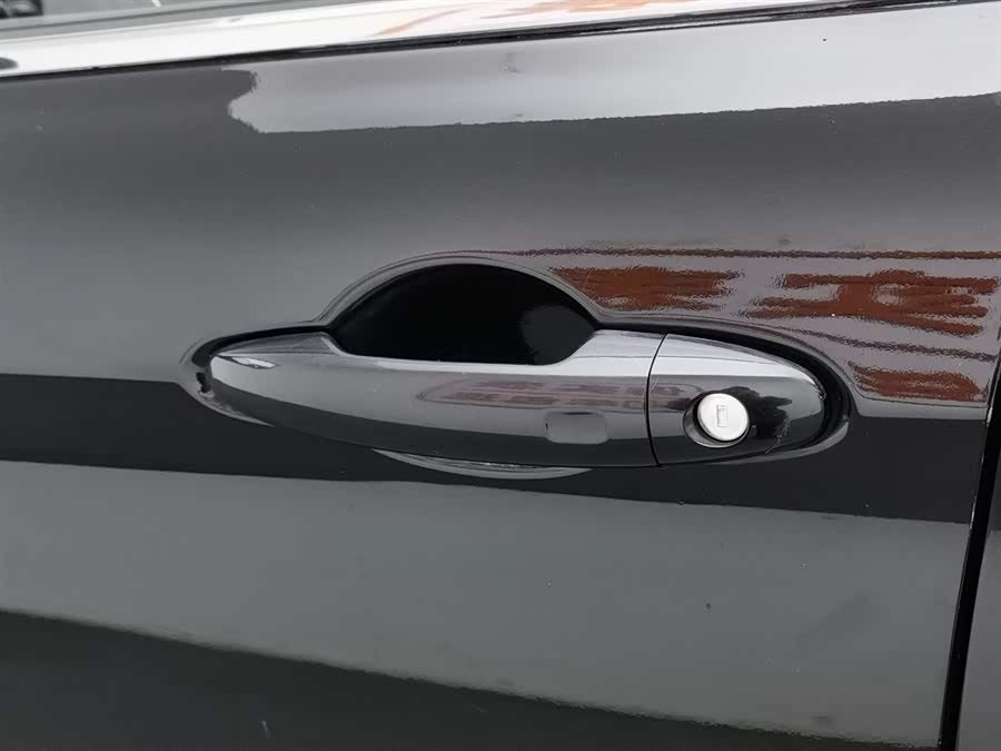 Haval H2 2016 #19 Haval H2 2016 car image #19