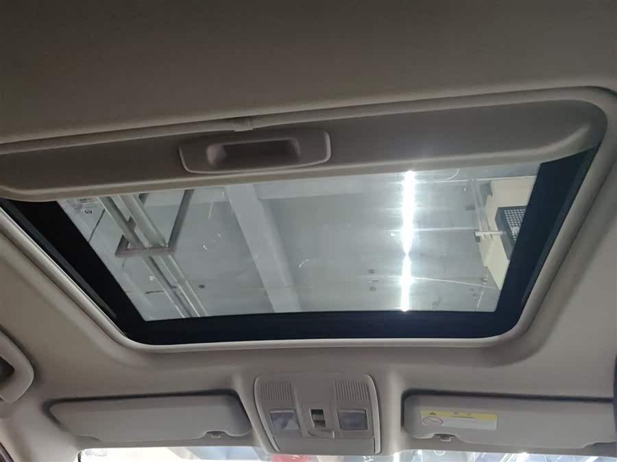 马自达 马自达CX-3 2018 汽车图片 #19