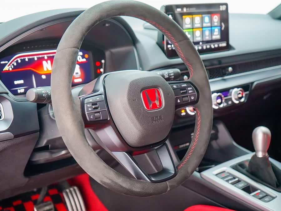 Honda Civic (Imported) 2023 car image #19