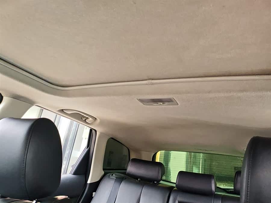 马自达 马自达CX-7 2015 汽车图片 #19