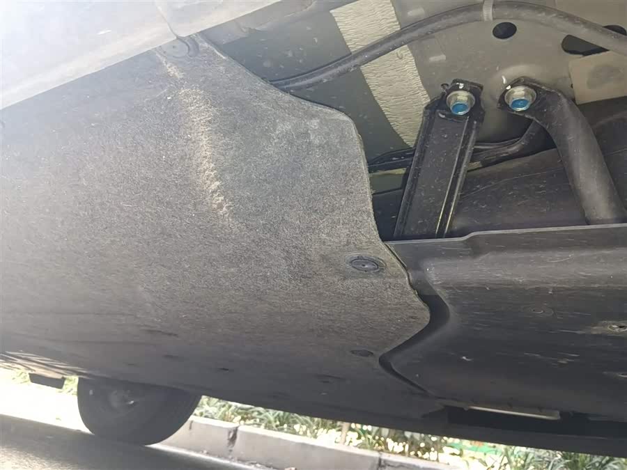 Honda HR-V 2024 car image #19