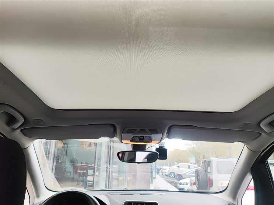 BMW 2 Series Tourer (Imported) 2015 #19 BMW 2 Series Tourer (Imported) 2015 car image #19