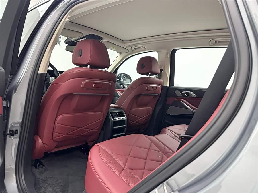 BMW X5 2023 صورة سيارة #19