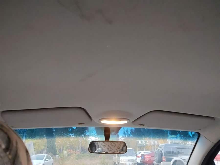 Chery QQ 2013 car image #19