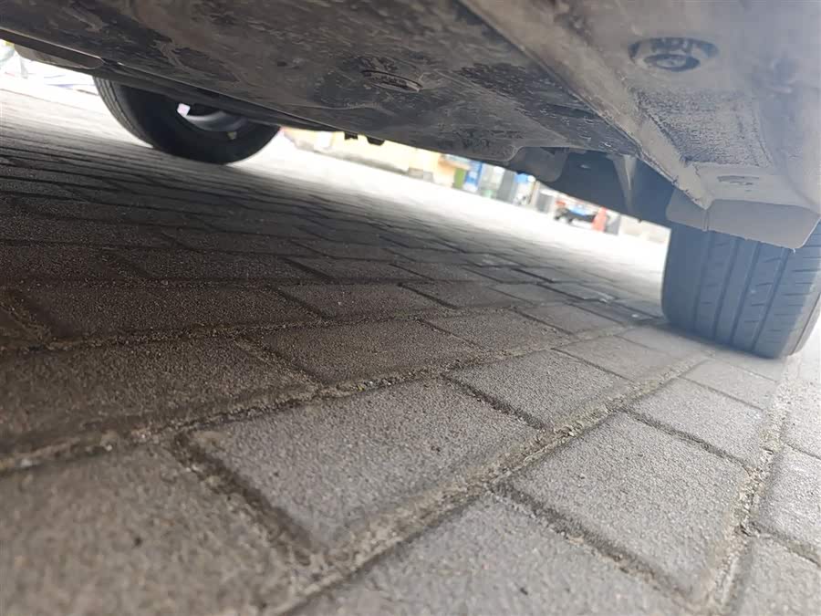 Hyundai Elantra AD PHEV 2021 #19 Hyundai Elantra AD PHEV 2021 car image #19