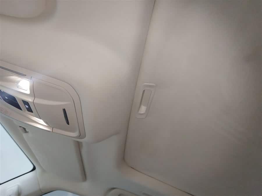 Tank 300 New Energy 2025 imagem de carro #19