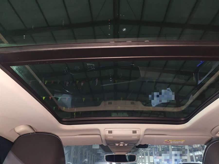 Volkswagen Tayron GTE 2020 #19 Volkswagen Tayron GTE 2020 car image #19