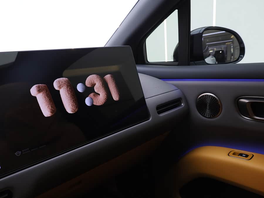 Li i8 2025 изображение автомобиля #19