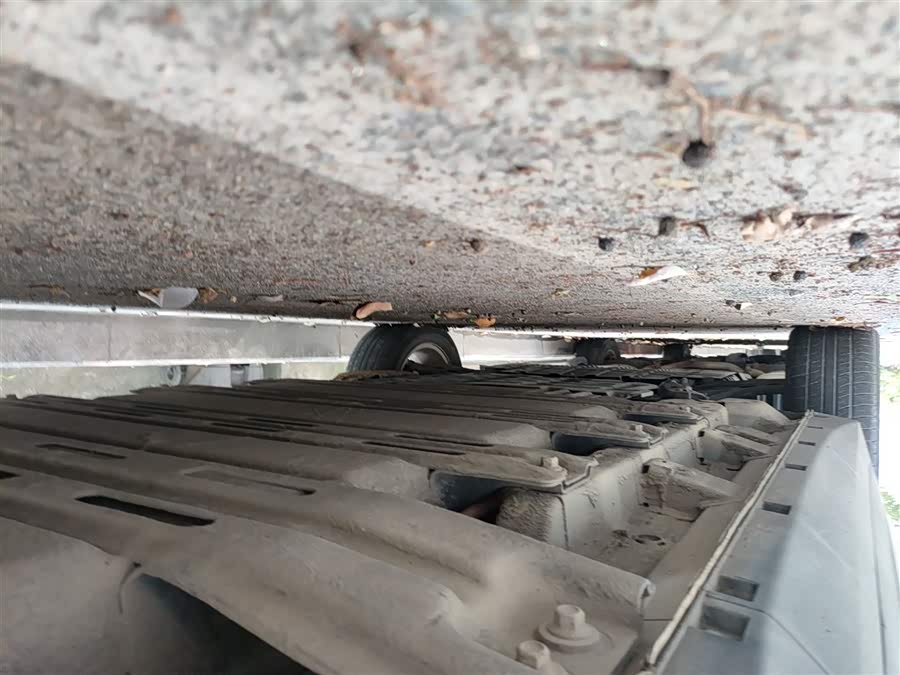 Changan CS15 EV 2018 #19 Changan CS15 EV 2018 imagen de coche #19