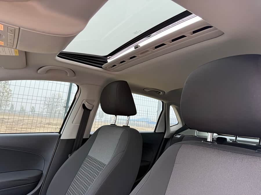 大众 Polo 2017 汽车图片 #19