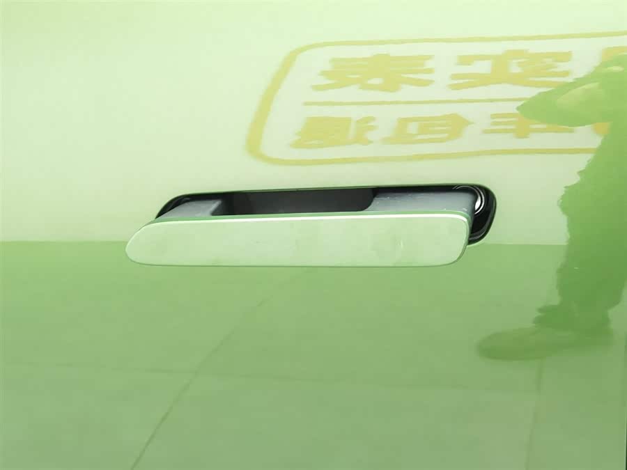 Forthing S7 2024 imagem de carro #19