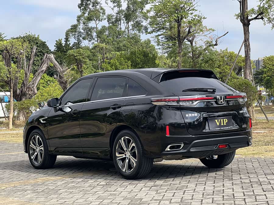 Honda UR-V 2022 #19 Honda UR-V 2022 car image #19