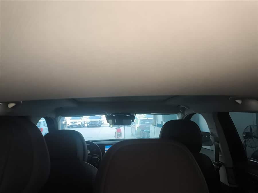 Chery Tiggo9 C-DM 2024 car image #19