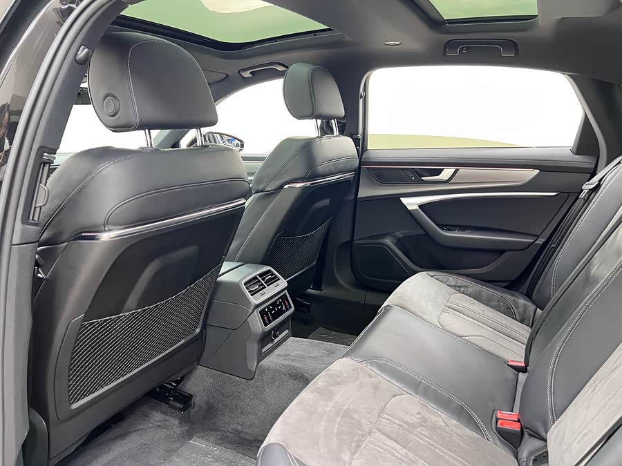 Audi A6L 2022 imagem de carro #19