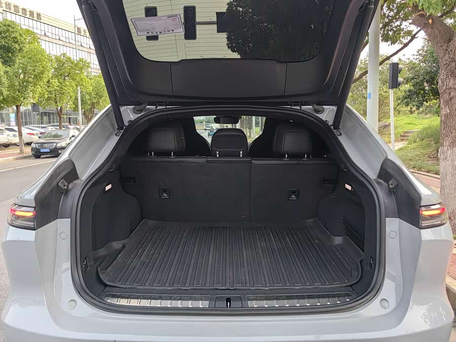 蔚来 蔚来EC7 2023 汽车图片 #19