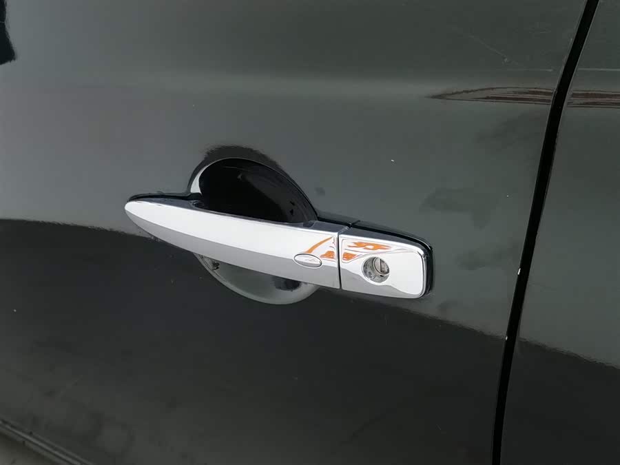 日产 轩逸·纯电 2019 汽车图片 #19