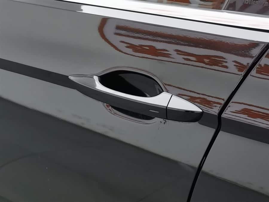 Volkswagen Magotan GTE 2022 car image #19