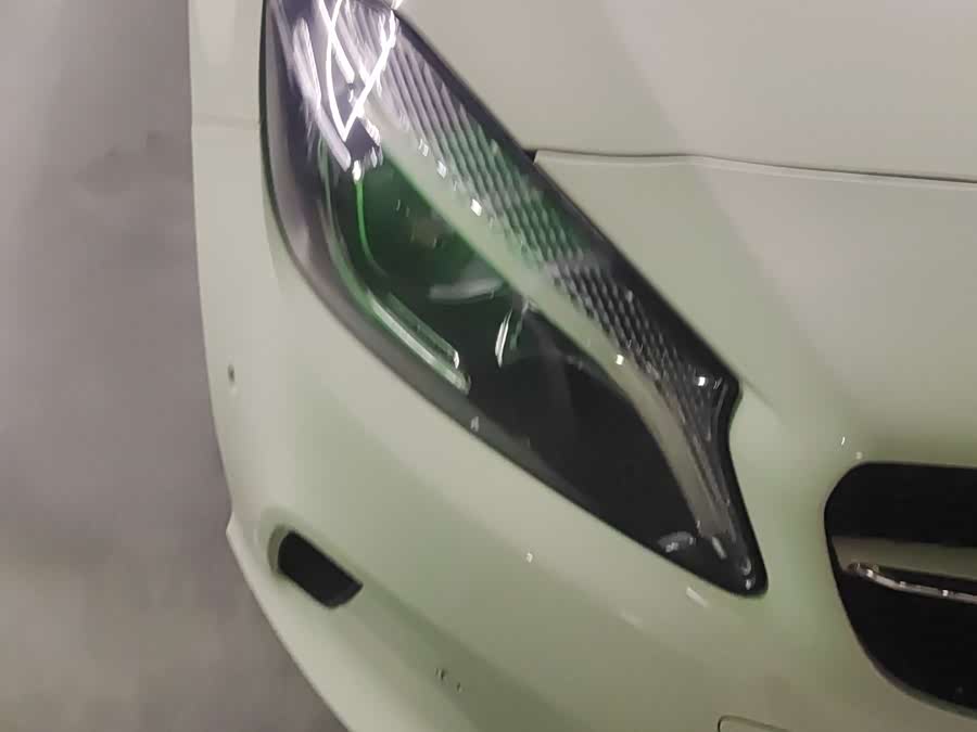 Mercedes-Benz A Class (Imported) 2017 car image #19