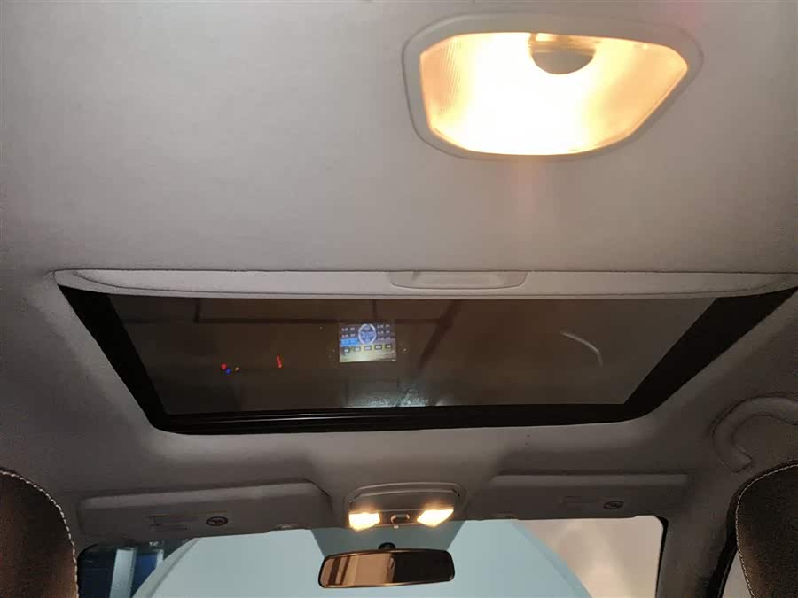 GAC Trumpchi GA3 2014 car image #19