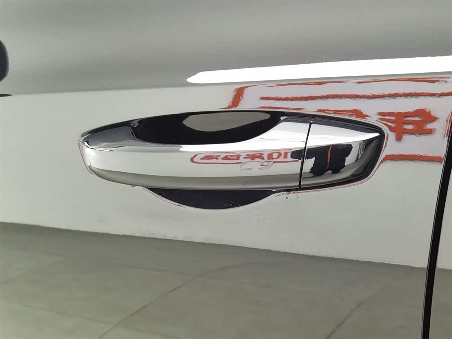 GEELY Okavango L 2024 #19 GEELY Okavango L 2024 car image #19