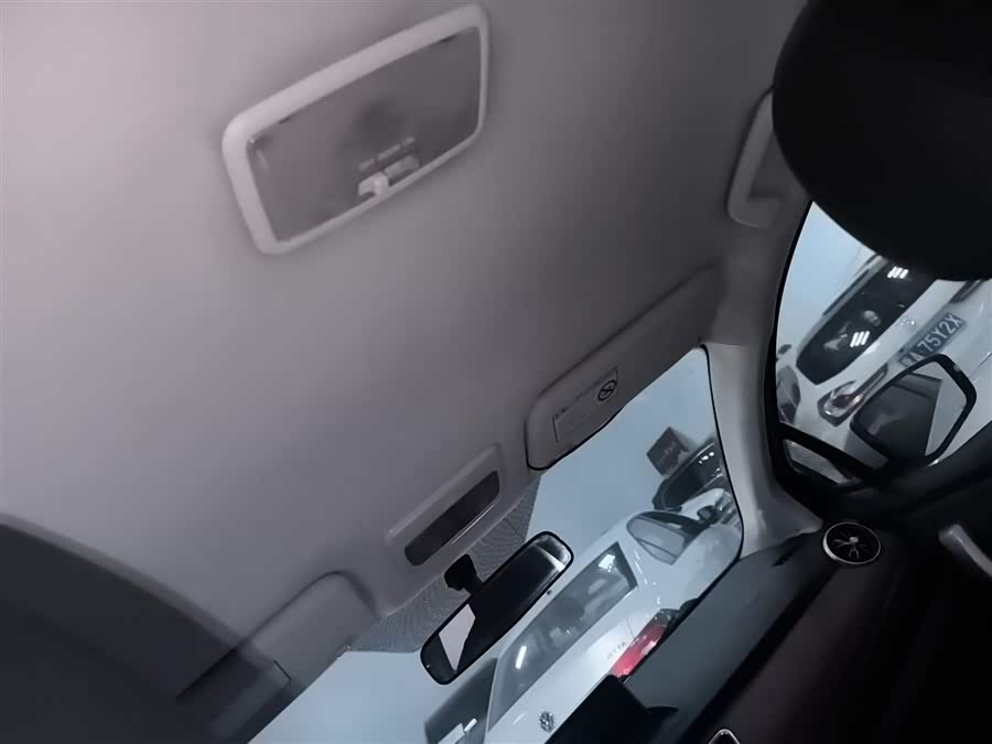 Haval H1 2015 изображение автомобиля #19