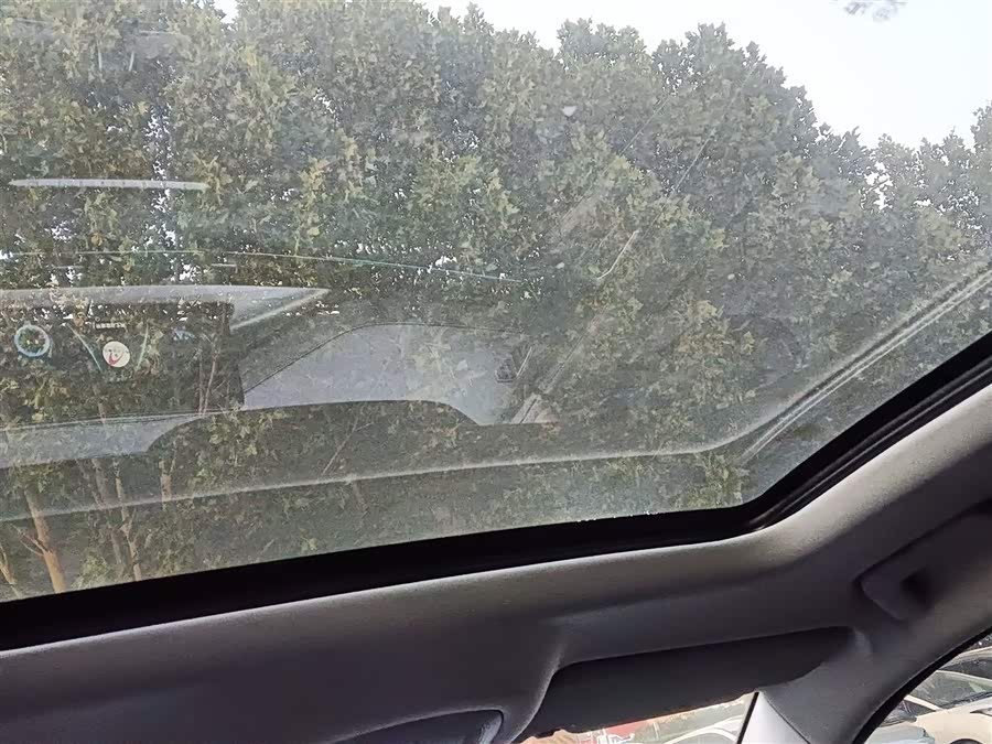 Chery Tiggo 8 Plus e+ 2022 car image #19