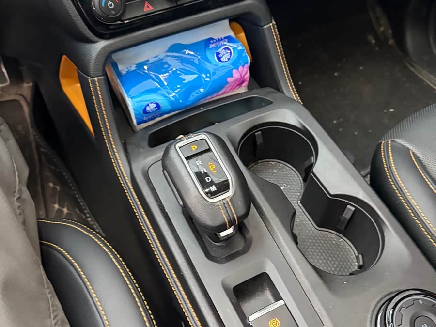 Ford Ranger 2023 #19 Ford Ranger 2023 car image #19