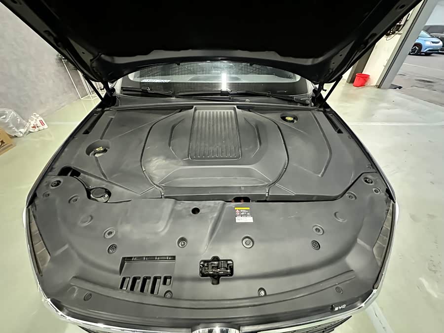 BYD Qin Pro New Energy 2019 #19 BYD Qin Pro New Energy 2019 car image #19