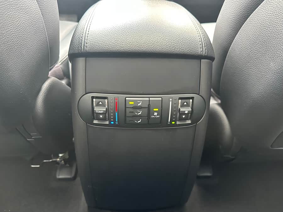 Kia Mohave 2013 صورة سيارة #19