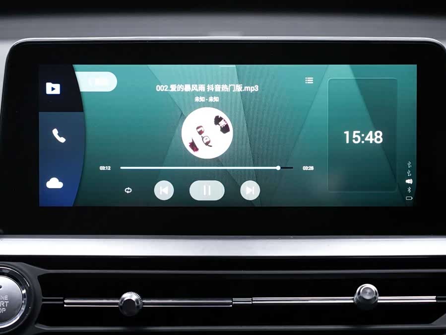 Chery Tiggo 8 2020 صورة سيارة #19