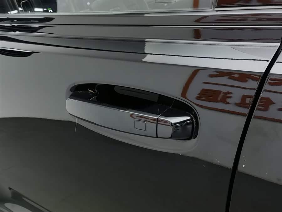 Haval Raptor New Energy 2023 car image #19