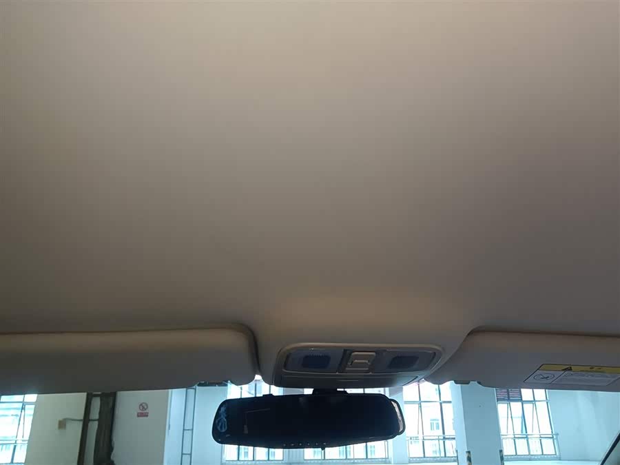 Changan Linmax 2018 image de voiture #19