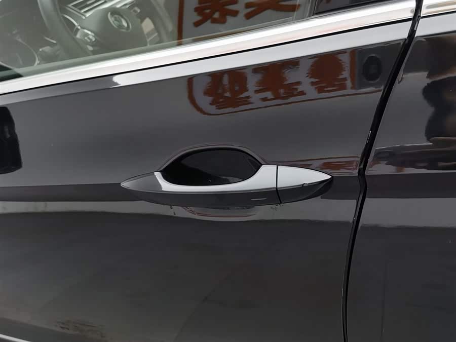 Volkswagen Magotan GTE 2021 #19 Volkswagen Magotan GTE 2021 immagine di auto #19