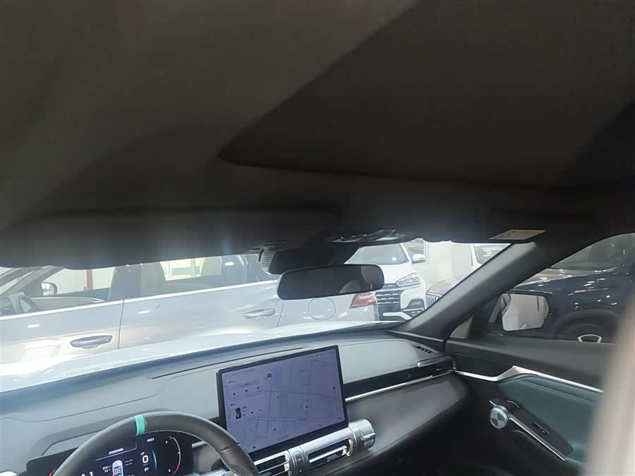 GAC Trumpchi Emkoo 2023 car image #19