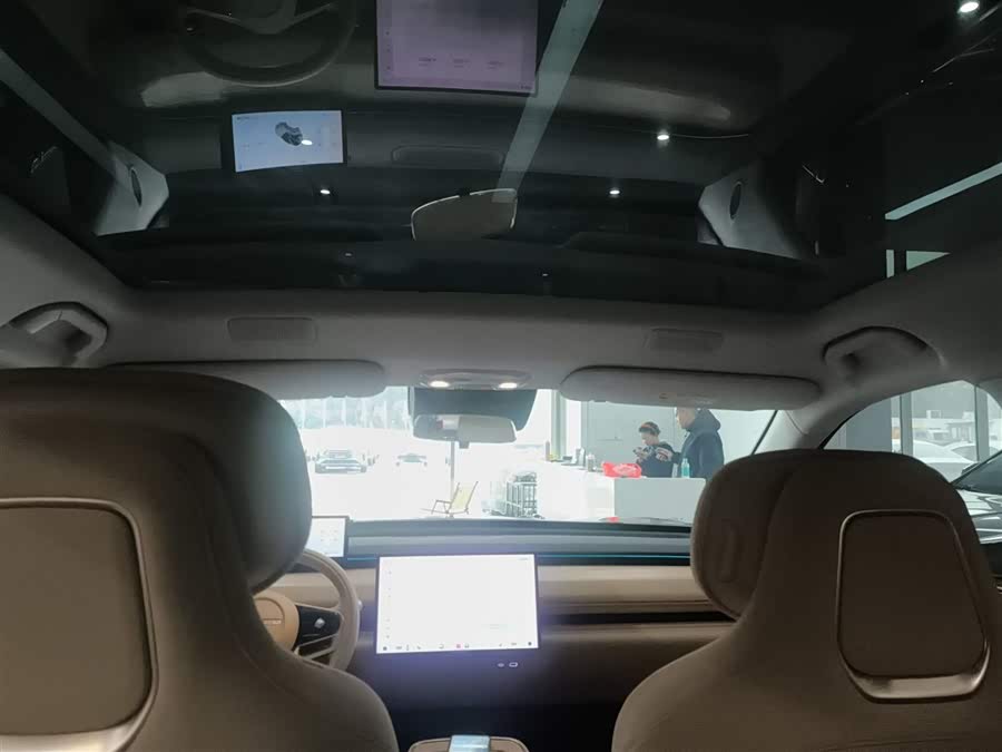 Exceed Stellar Era ET 2024 #19 Exceed Stellar Era ET 2024 car image #19