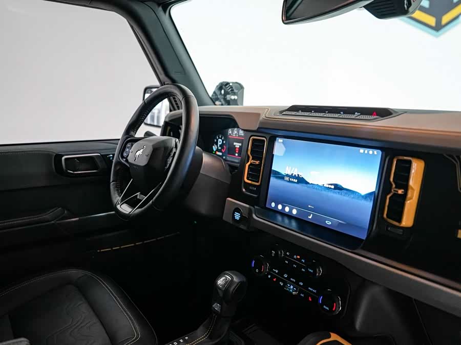 福特 福特烈马 2024 #19 福特 福特烈马 2024 汽车图片 #19