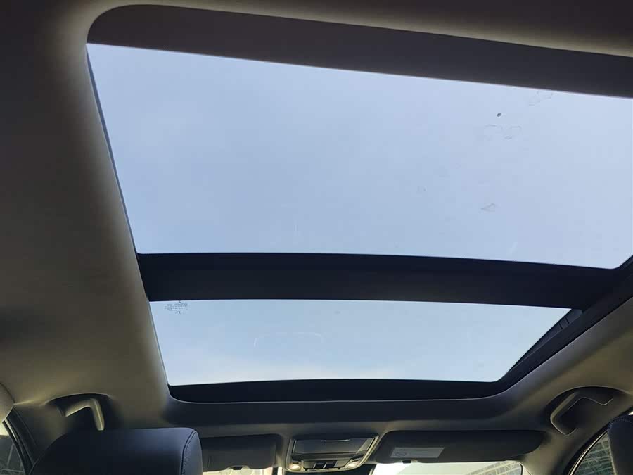 Honda CR-V New Energy 2022 #19 Honda CR-V New Energy 2022 car image #19