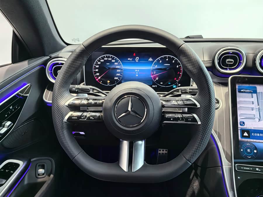 Mercedes-Benz CLE Class car image #19