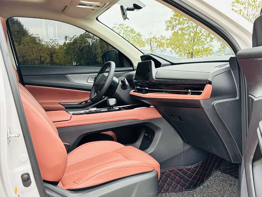 Changan CS55 Plus 2024 car image #19