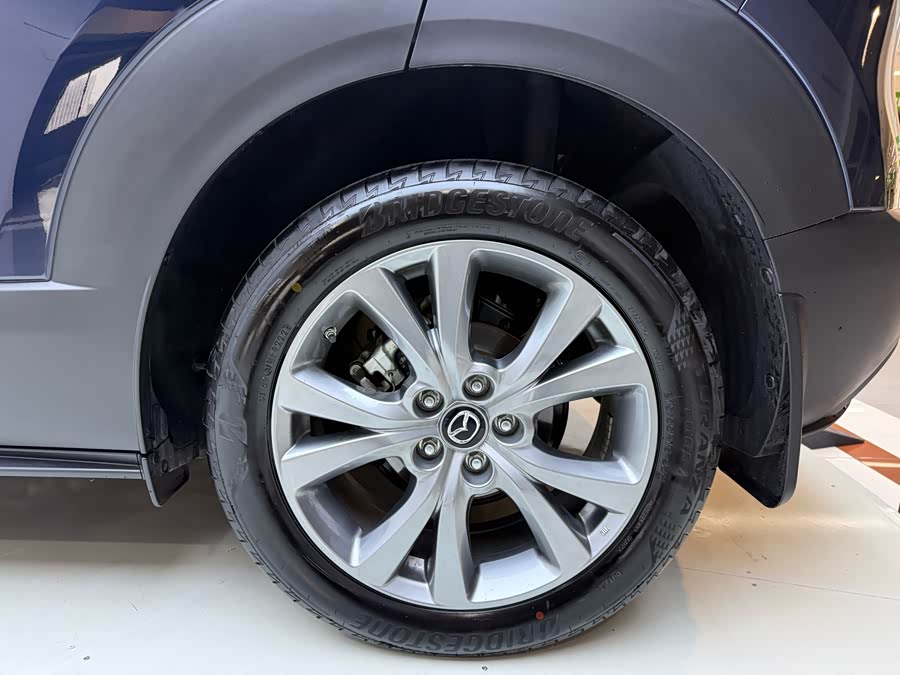 Mazda CX-3 2023 car image #19