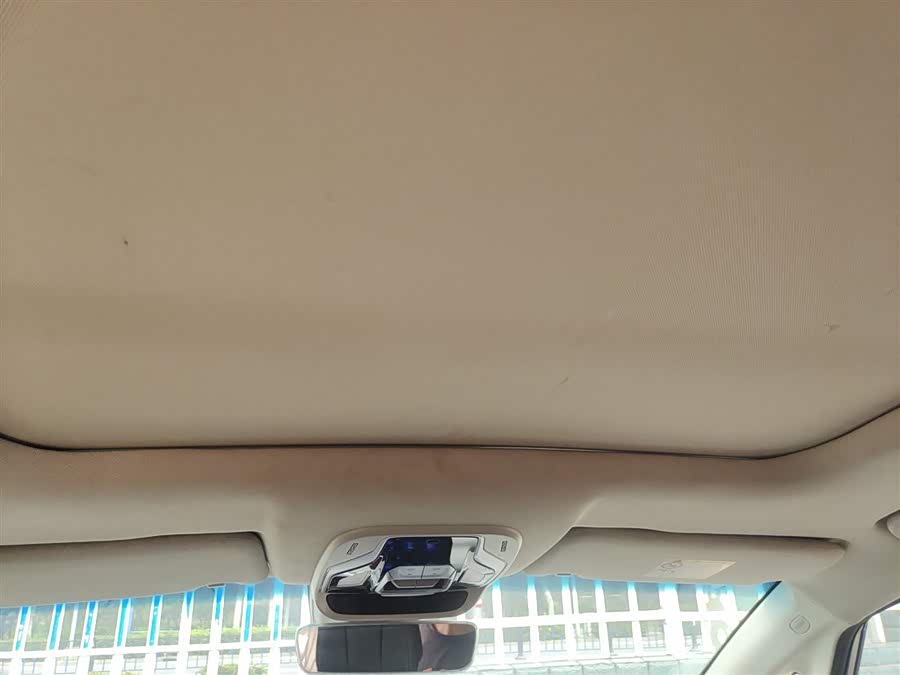 GEELY JiaJi New Energy 2021 #19 GEELY JiaJi New Energy 2021 car image #19