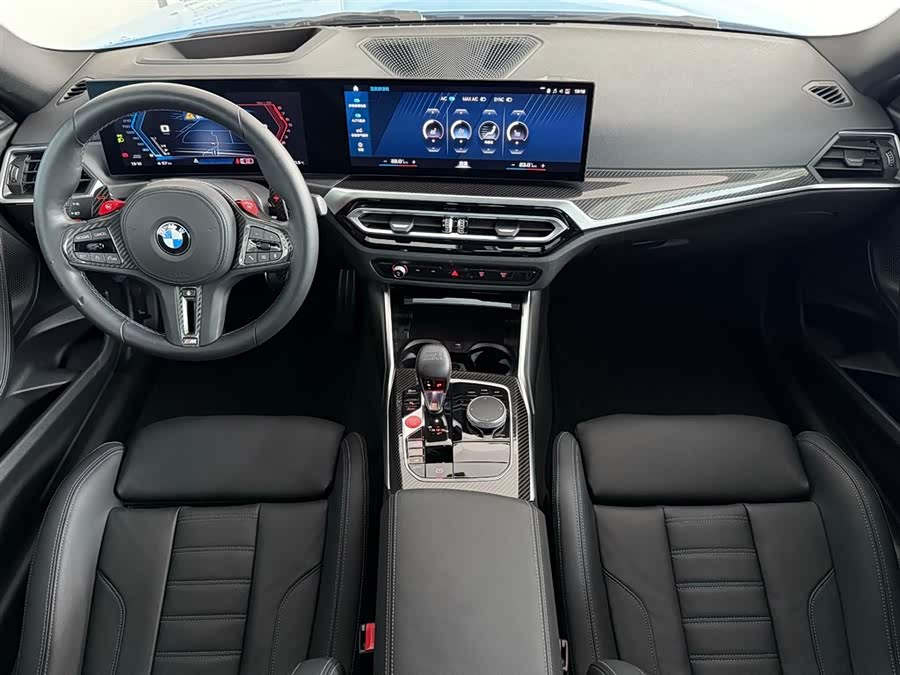 BMW M2 2024 car image #19