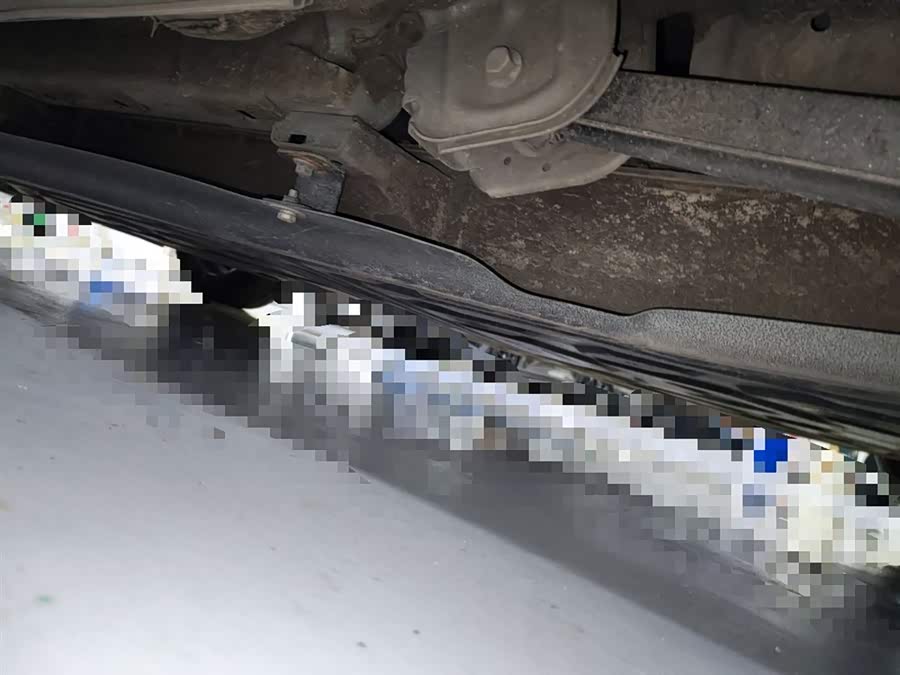 哪吒汽车 哪吒AYA 2024 汽车图片 #19