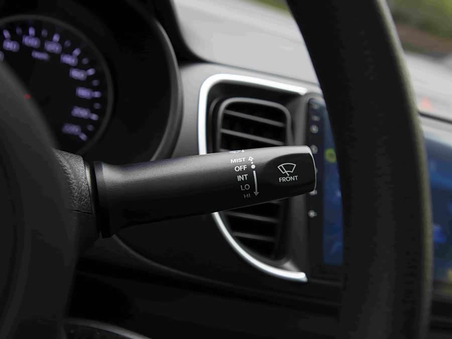 Kia Pegas 2017 image de voiture #19