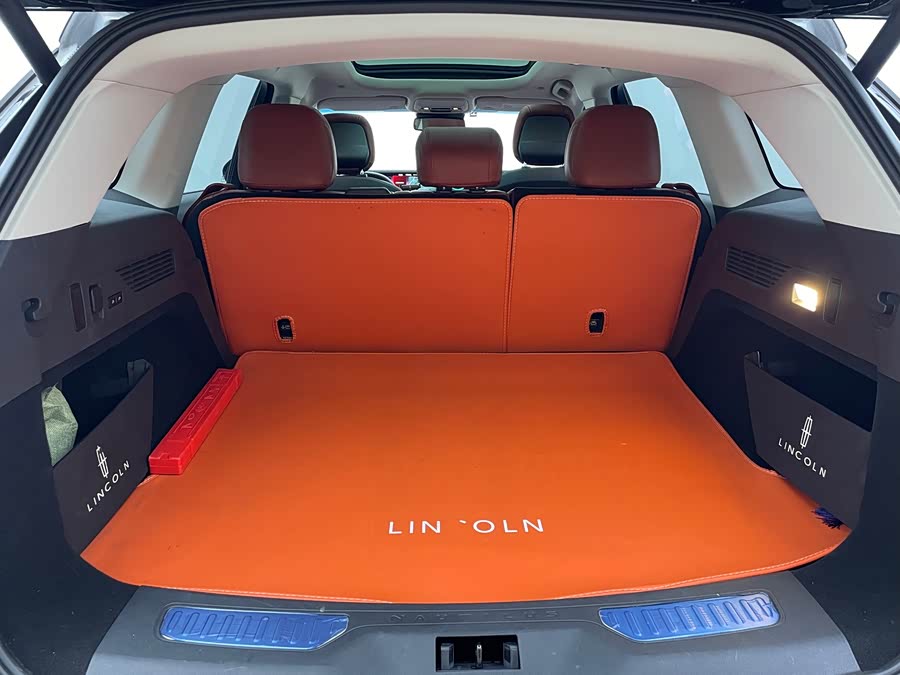 Changan 2024 car image #19
