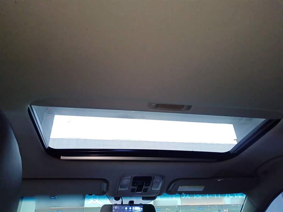 起亚 嘉华(进口) 2018 汽车图片 #19