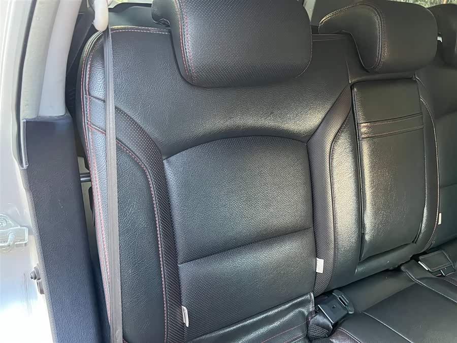 Haval H5 Class 2014 car image #19