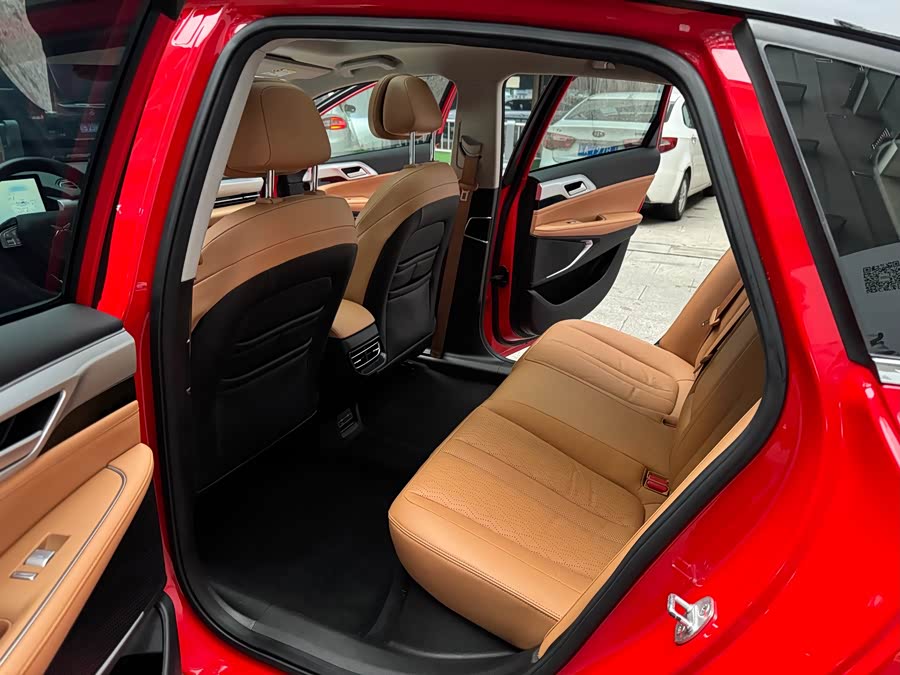 Xpeng P5 2022 #19 Xpeng P5 2022 immagine di auto #19