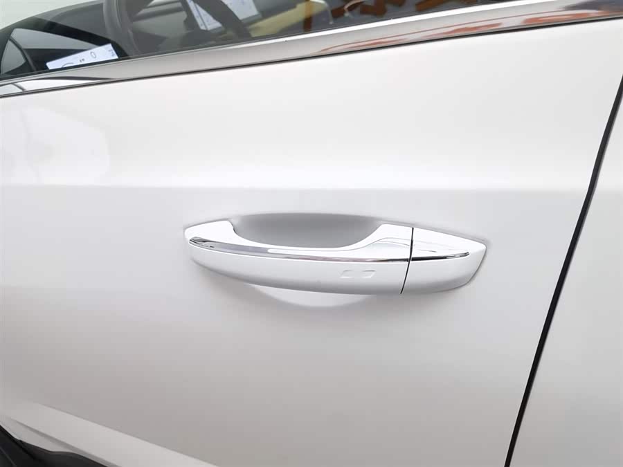 GEELY Okavango L 2023 #19 GEELY Okavango L 2023 car image #19