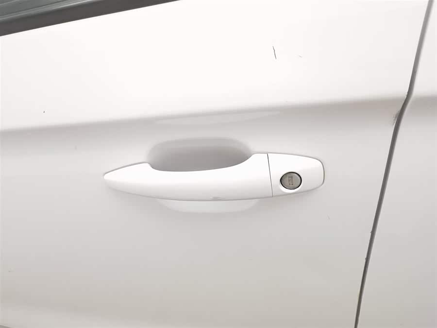 雪铁龙 东风风度MX6 2015 汽车图片 #19